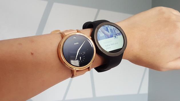 Moto 360搁置新品计划，还有什么可以拯救智能手表？